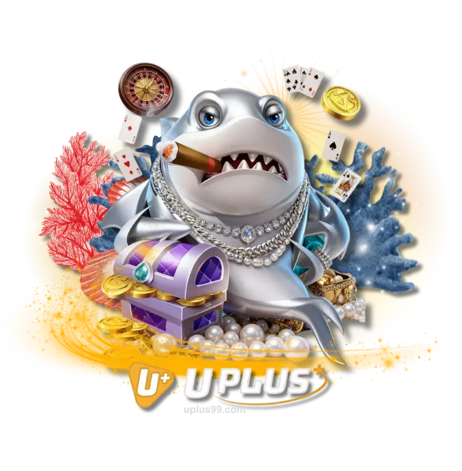 捕魚遊戲